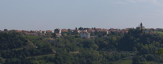 Canosa Sannita